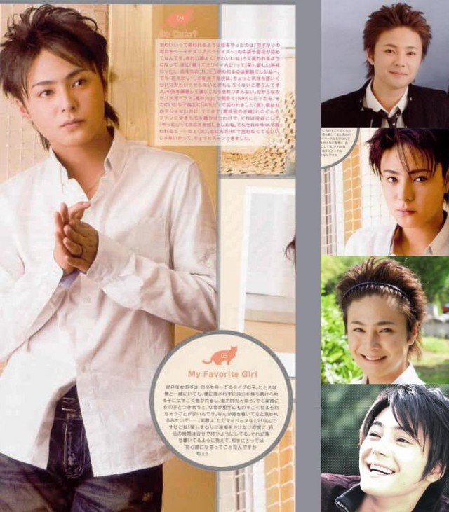 Ryo Kimura fotoğrafı