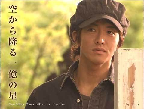 Ryo Kimura fotoğrafı