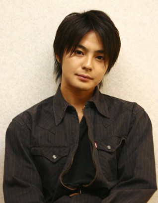 Ryo Kimura fotoğrafı