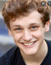 Ben Cook fotoğrafı