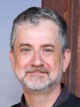 Greg Daniels fotoğrafı