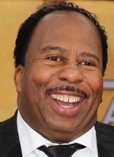 Leslie David Baker fotoğrafı