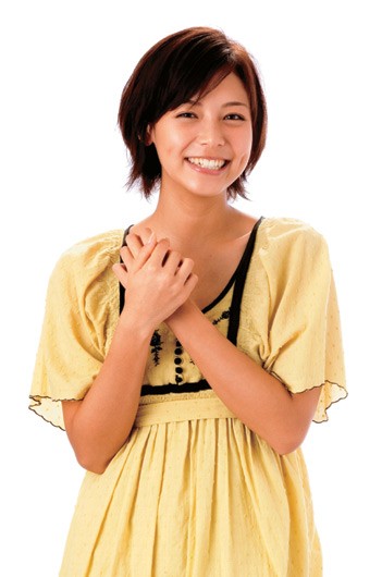 Saki Aibu fotoğrafı