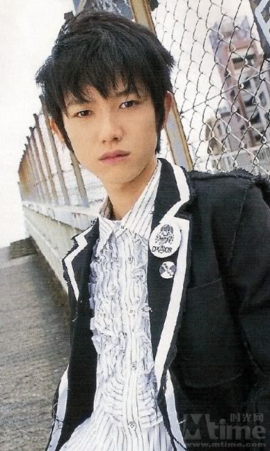 Jingi Irie fotoğrafı