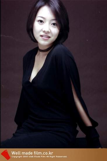 Yu-jin Lim fotoğrafı