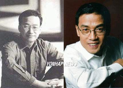 Park Ji-il fotoğrafı