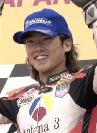 Tasuku Emoto fotoğrafı