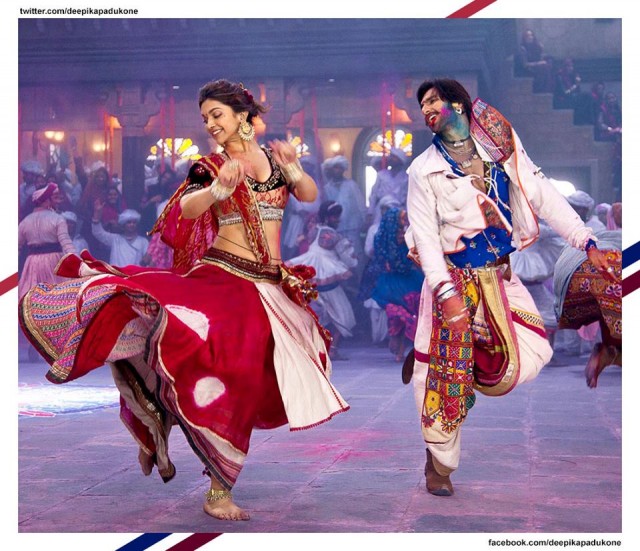 Deepika Padukone Fotoğrafı