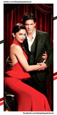 Deepika Padukone Fotoğrafı