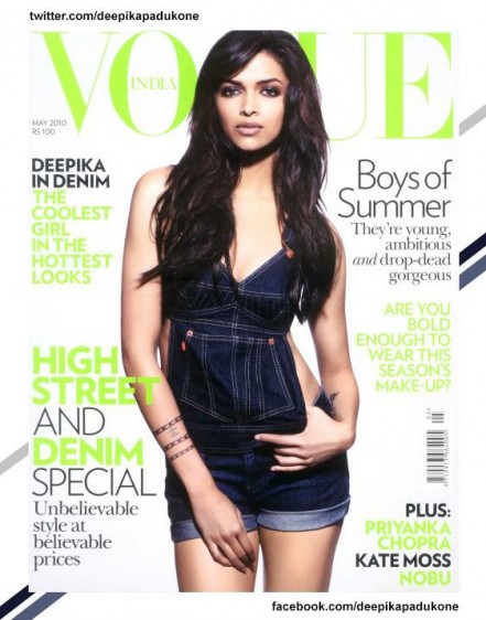 Deepika Padukone Fotoğrafı