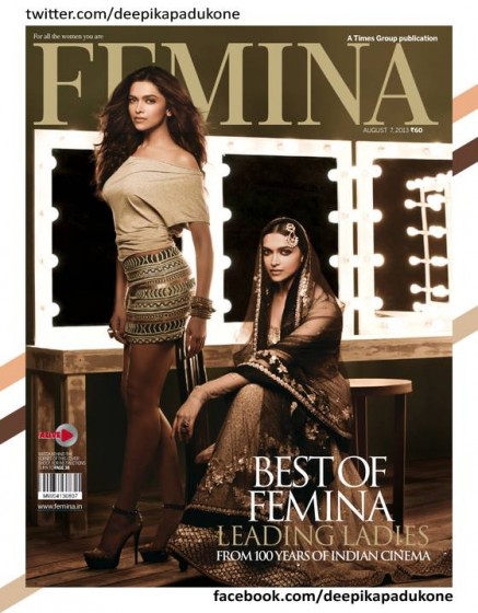 Deepika Padukone Fotoğrafı