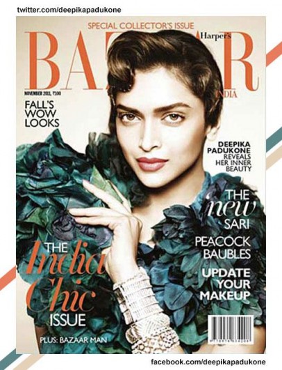 Deepika Padukone Fotoğrafı