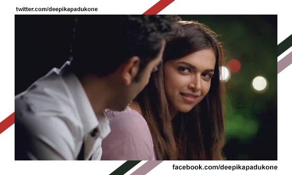 Deepika Padukone Fotoğrafı