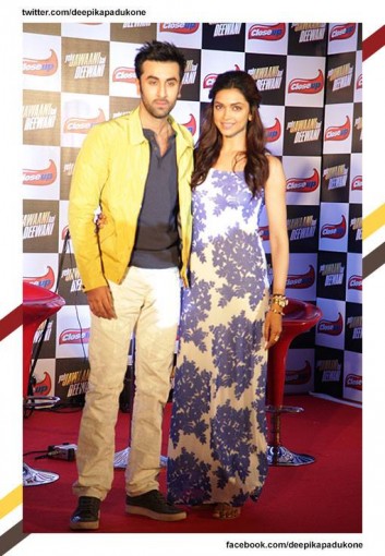 Deepika Padukone Fotoğrafı