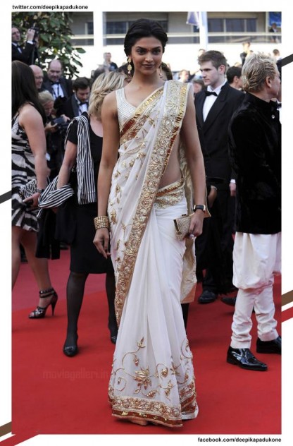 Deepika Padukone Fotoğrafı