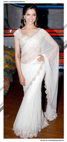 Deepika Padukone Fotoğrafı