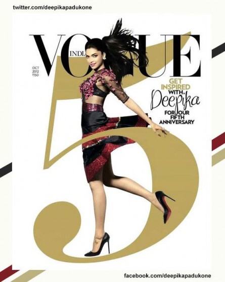 Deepika Padukone Fotoğrafı