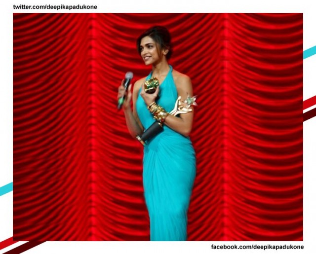 Deepika Padukone Fotoğrafı