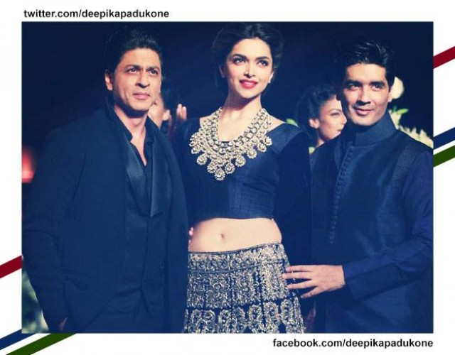 Deepika Padukone Fotoğrafı