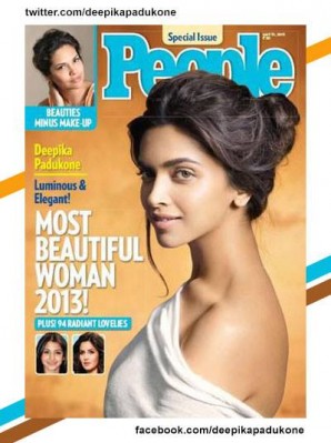 Deepika Padukone Fotoğrafı
