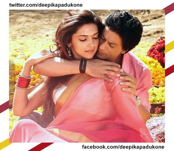 Deepika Padukone Fotoğrafı