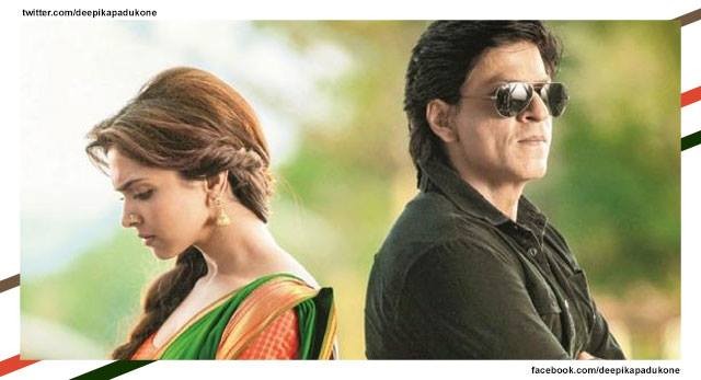 Deepika Padukone Fotoğrafı