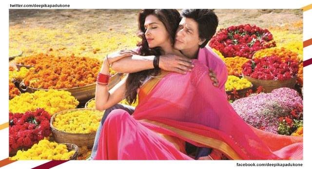 Deepika Padukone Fotoğrafı