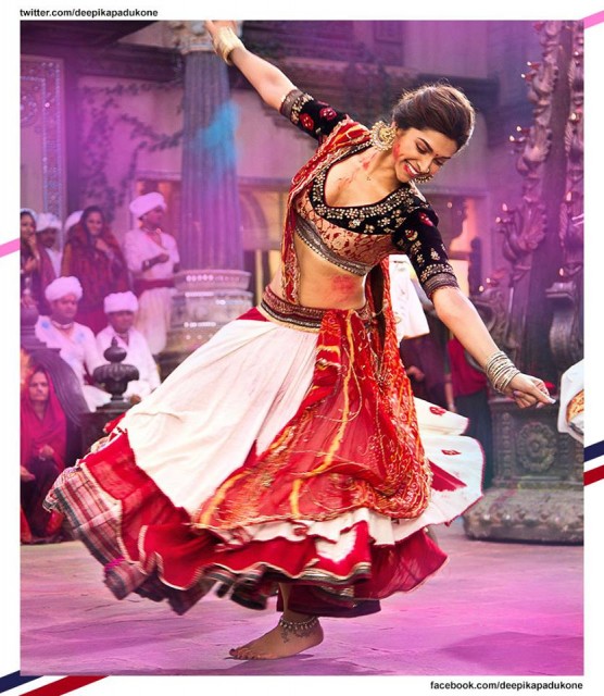 Deepika Padukone Fotoğrafı