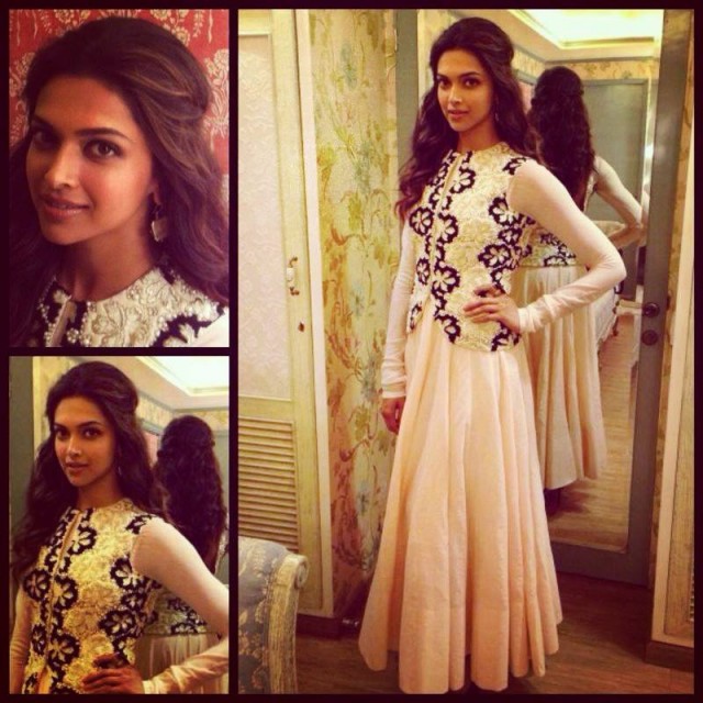 Deepika Padukone Fotoğrafı