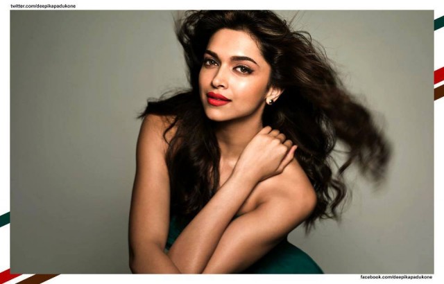 Deepika Padukone Fotoğrafı