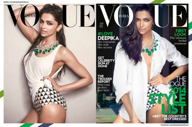 Deepika Padukone Fotoğrafı