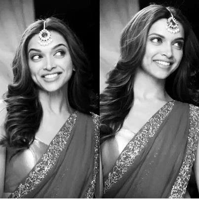 Deepika Padukone Fotoğrafı