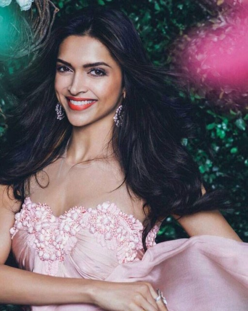 Deepika Padukone Fotoğrafı