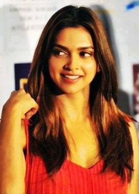Deepika Padukone Fotoğrafı