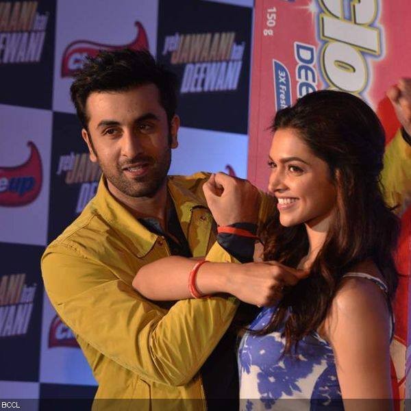 Deepika Padukone Fotoğrafı