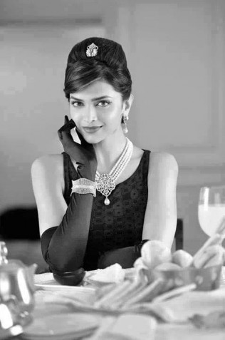 Deepika Padukone Fotoğrafı