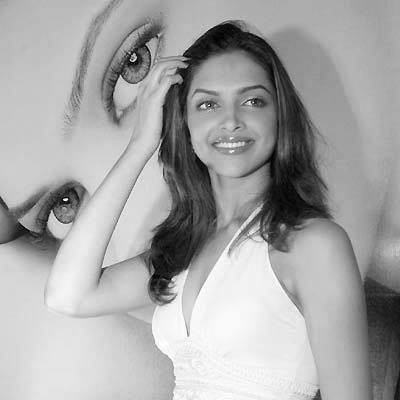 Deepika Padukone Fotoğrafı