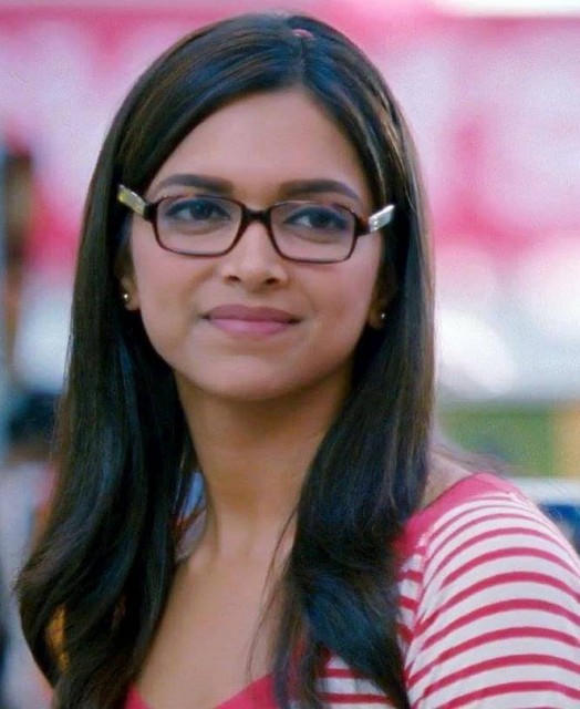 Deepika Padukone Fotoğrafı