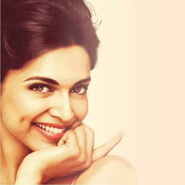 Deepika Padukone Fotoğrafı