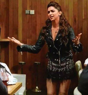 Deepika Padukone Fotoğrafı