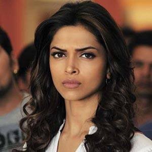 Deepika Padukone Fotoğrafı