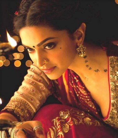 Deepika Padukone Fotoğrafı