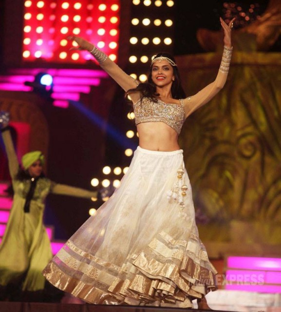 Deepika Padukone Fotoğrafı