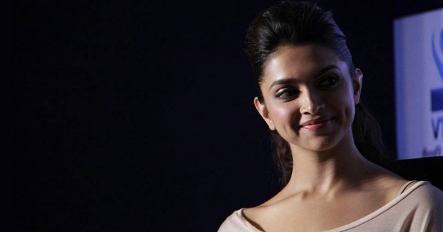 Deepika Padukone Fotoğrafı