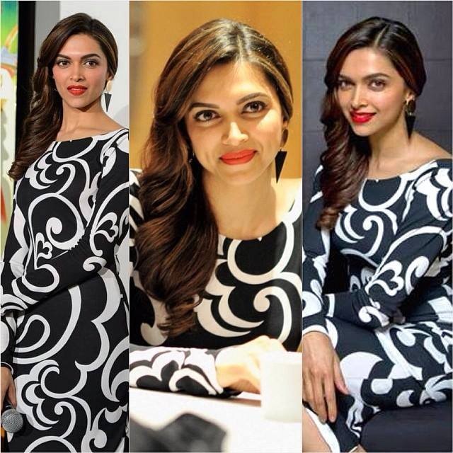 Deepika Padukone Fotoğrafı