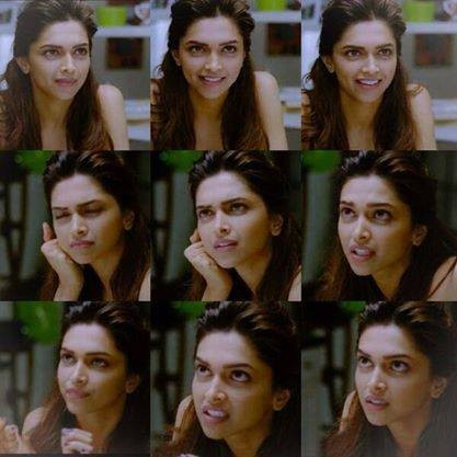 Deepika Padukone Fotoğrafı