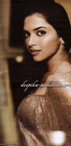 Deepika Padukone Fotoğrafı