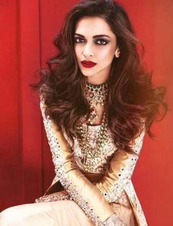 Deepika Padukone Fotoğrafı