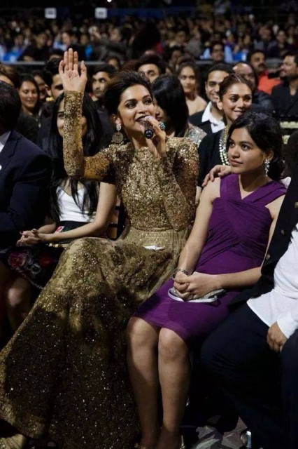 Deepika Padukone Fotoğrafı