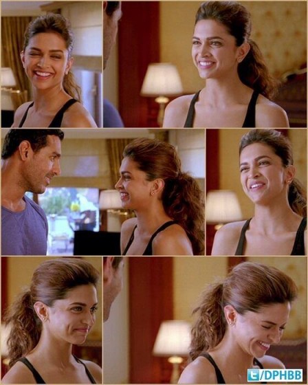 Deepika Padukone Fotoğrafı